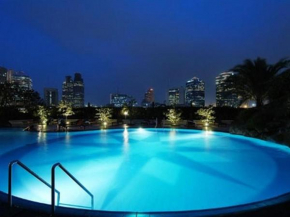 Batavia Hotel & Serviced Apartments Jakarta